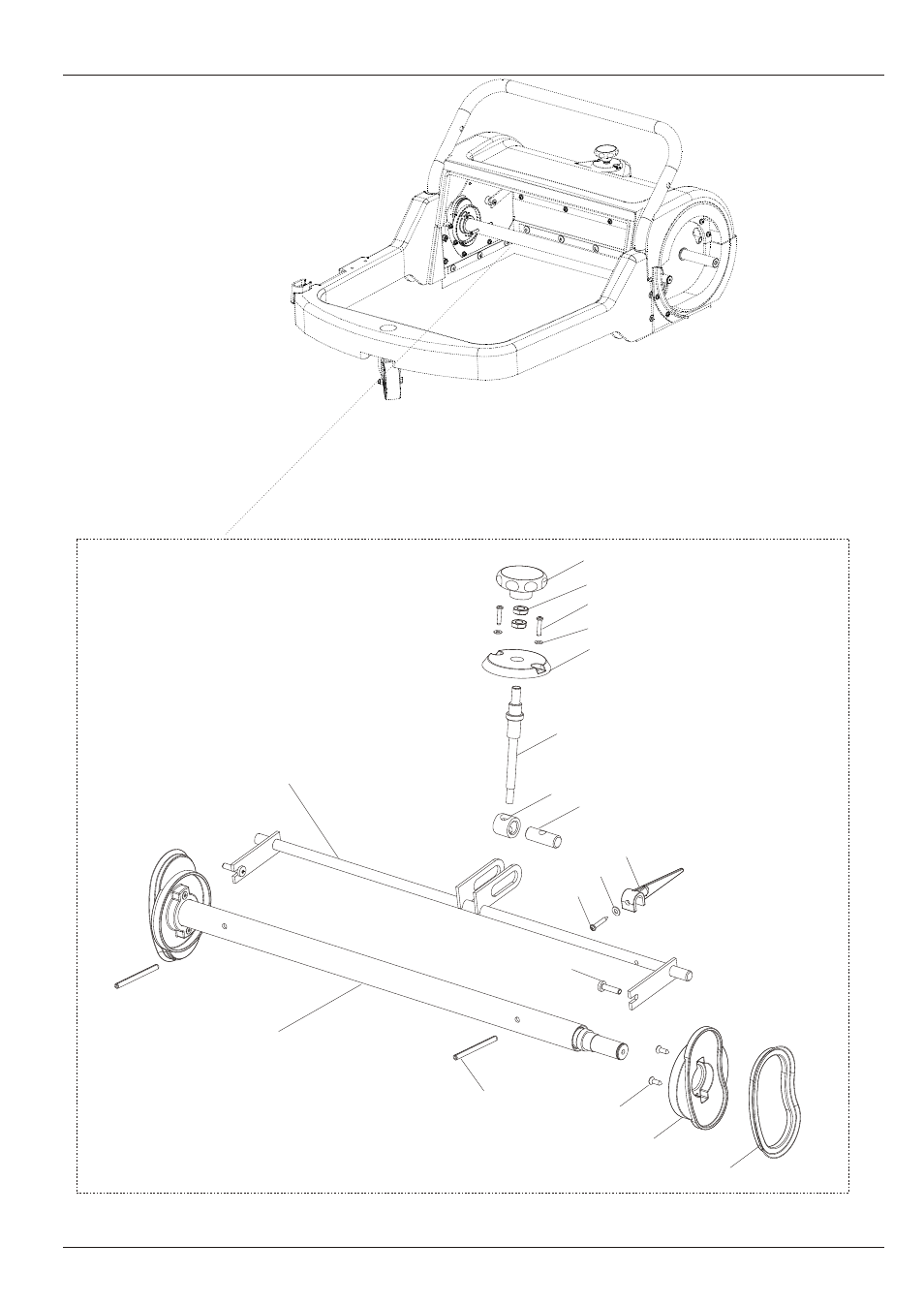Minuteman Kleen Sweep 27 User Manual | Page 14 / 22