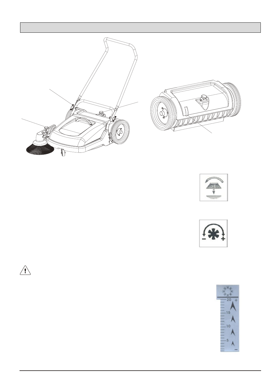 Minuteman Kleen Sweep 27 User Manual | Page 6 / 22