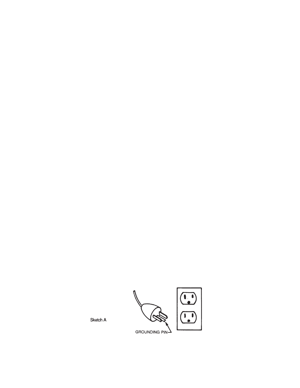 Inspection, Electrical - 115 volt, Warning | Grounding instructions, Danger | Minuteman C83918-00 Critical Filter Vacuum User Manual | Page 3 / 14