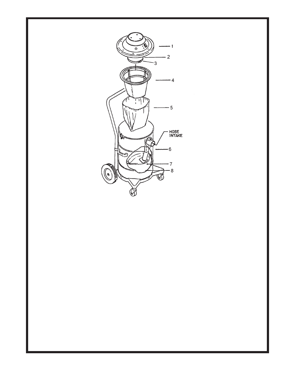 Minuteman C83918-00 Critical Filter Vacuum User Manual | Page 7 / 14