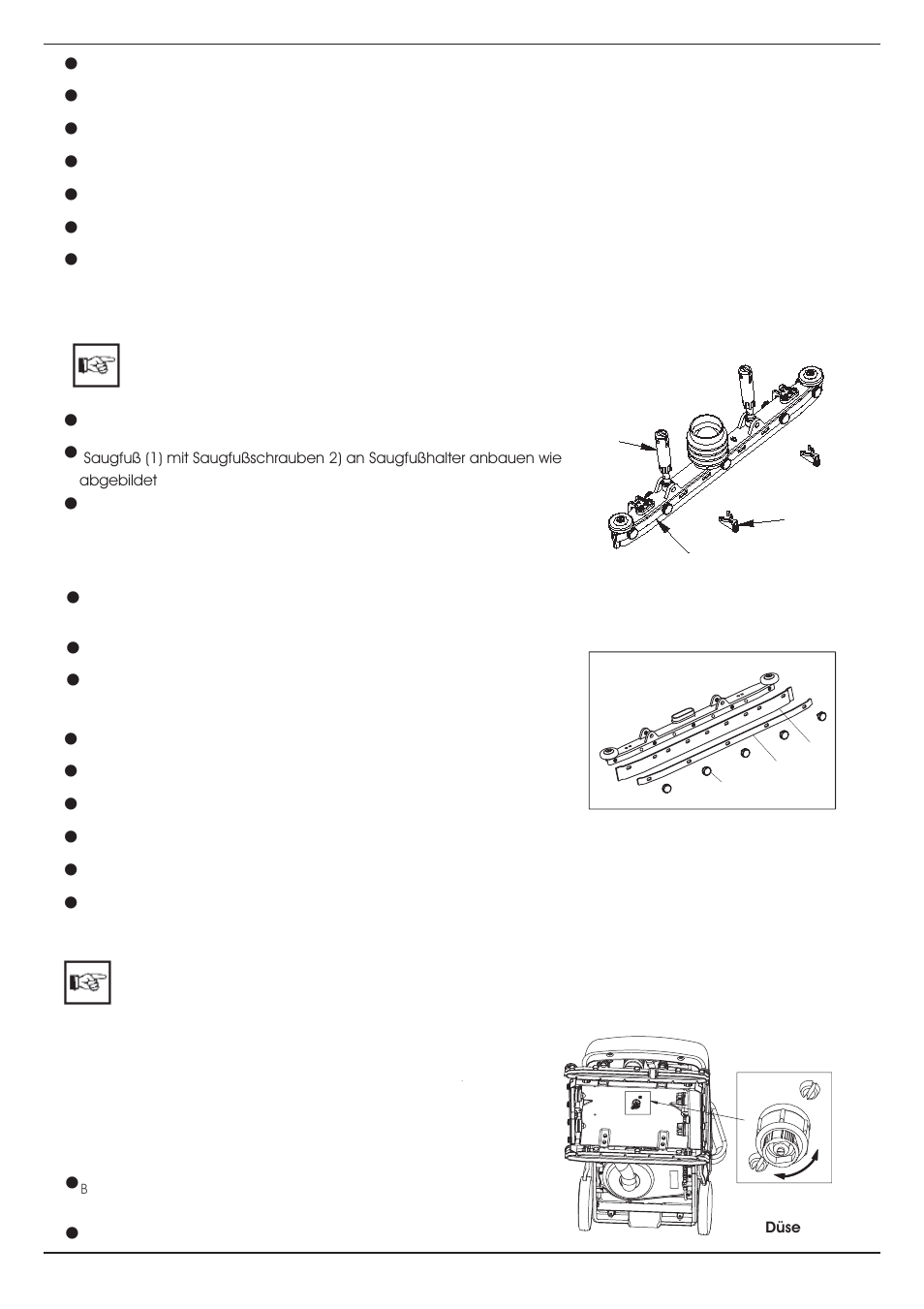 Minuteman PORT A SCRUB 14 User Manual | Page 12 / 64