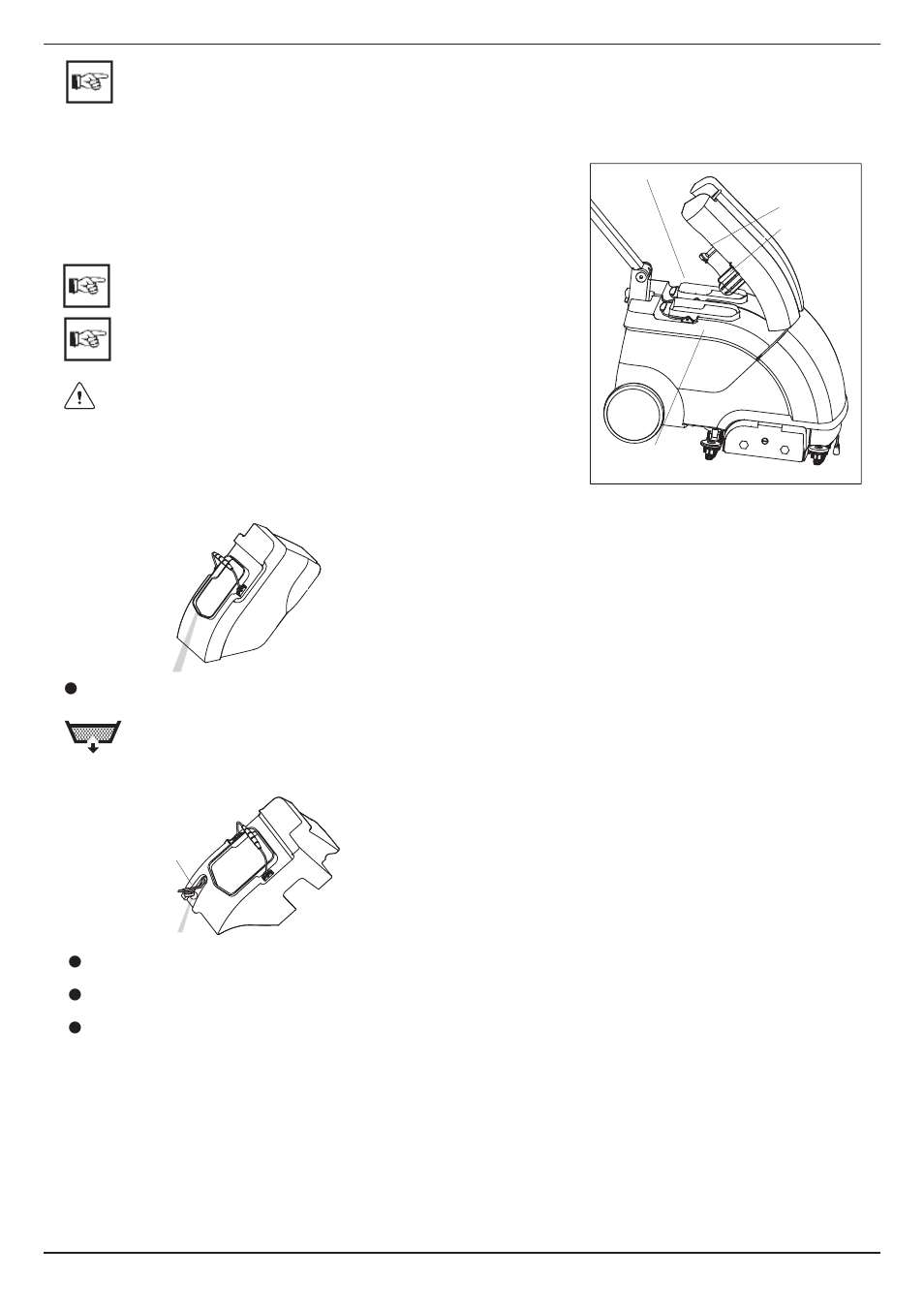 Minuteman PORT A SCRUB 14 User Manual | Page 14 / 64