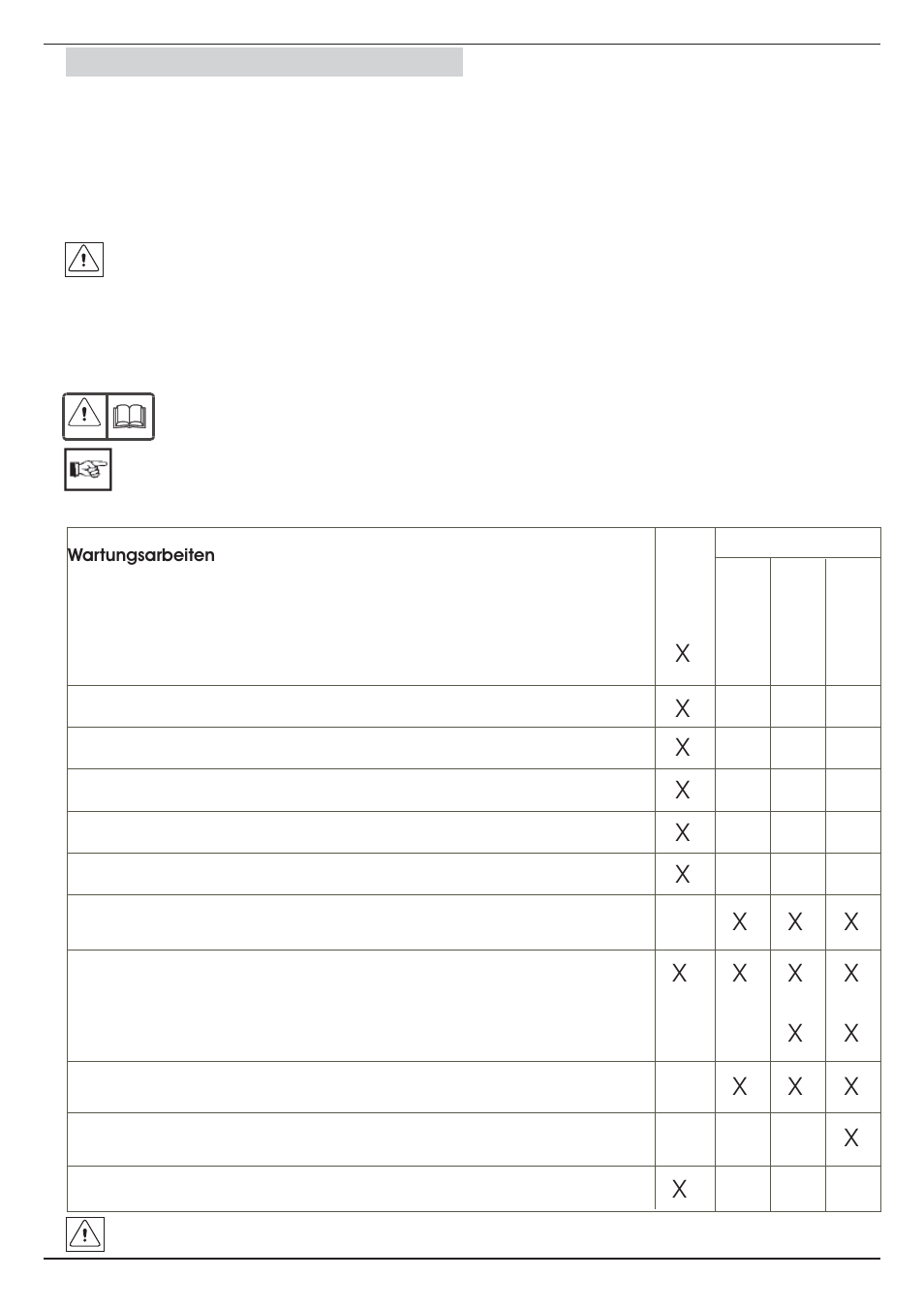 Minuteman PORT A SCRUB 14 User Manual | Page 17 / 64