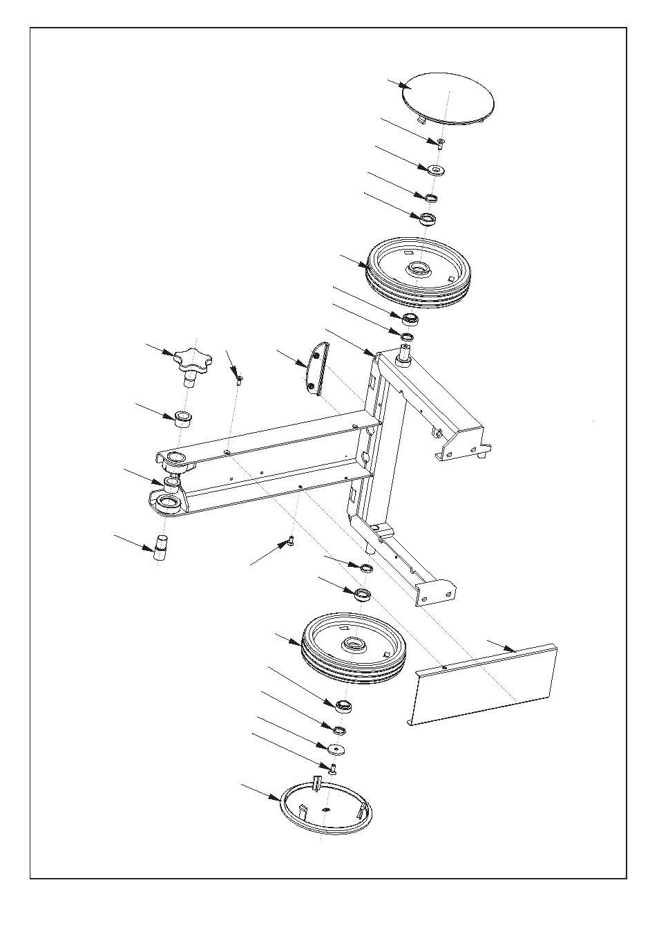 Minuteman PORT A SCRUB 14 User Manual | Page 36 / 64