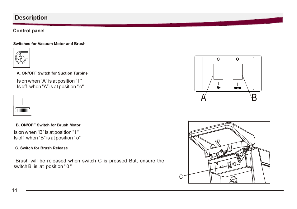 Minuteman E17e User Manual | Page 14 / 30