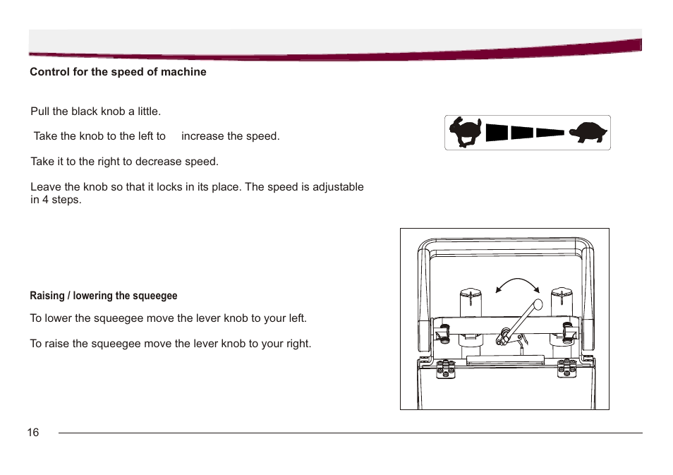 Minuteman E17e User Manual | Page 16 / 30