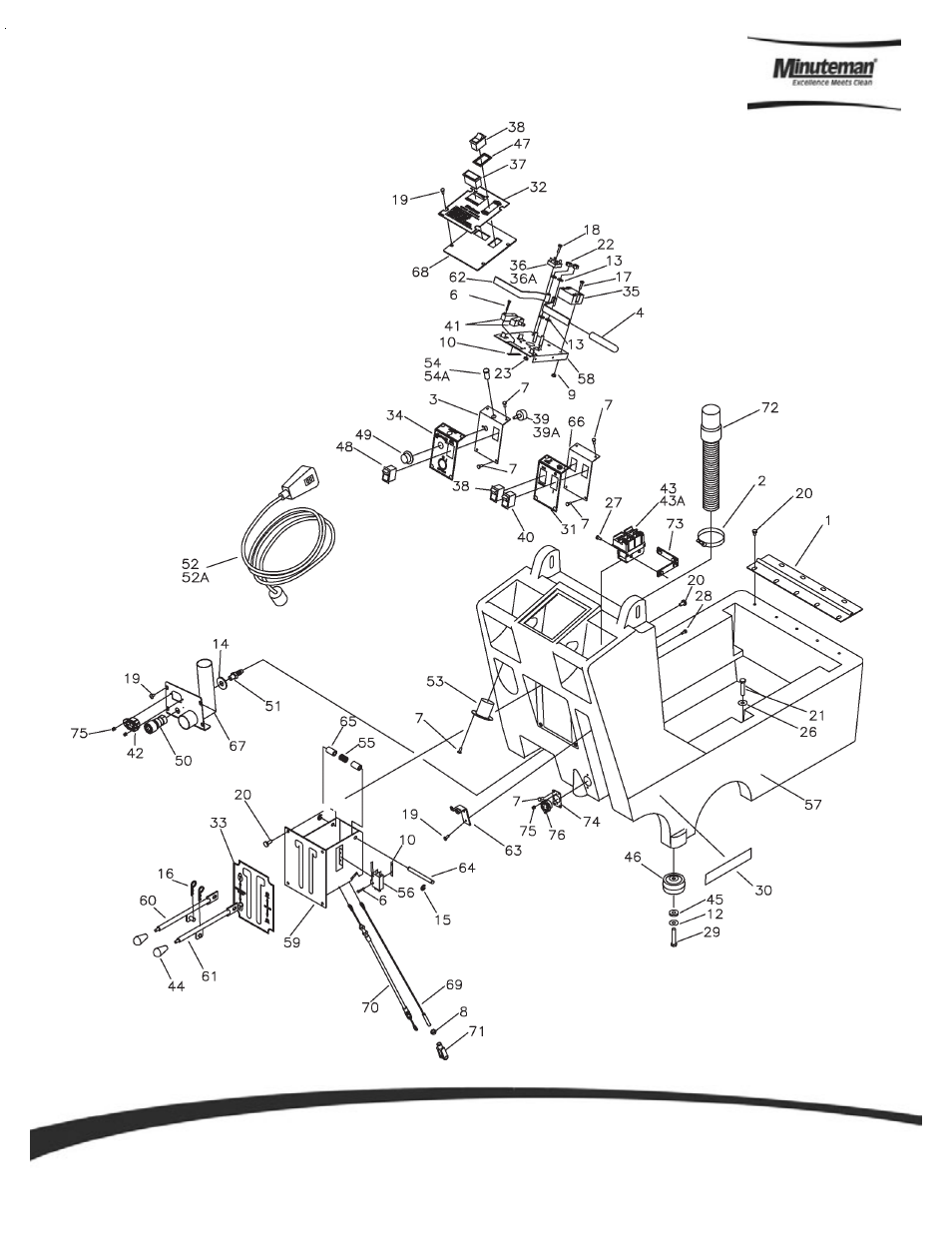 Minuteman C8420-115_C8420-240 Ambassador 20 User Manual | Page 12 / 26