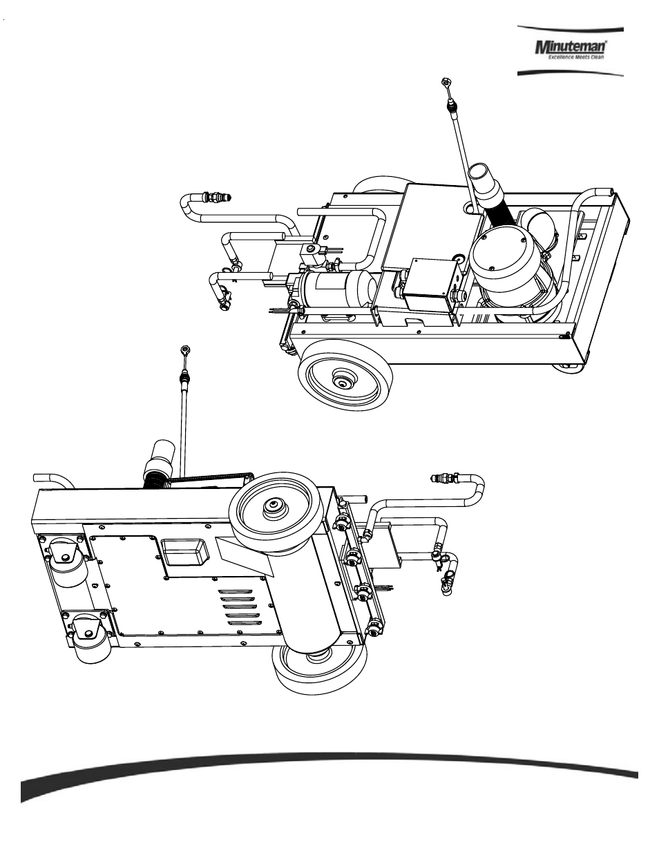Minuteman C8420-115_C8420-240 Ambassador 20 User Manual | Page 14 / 26