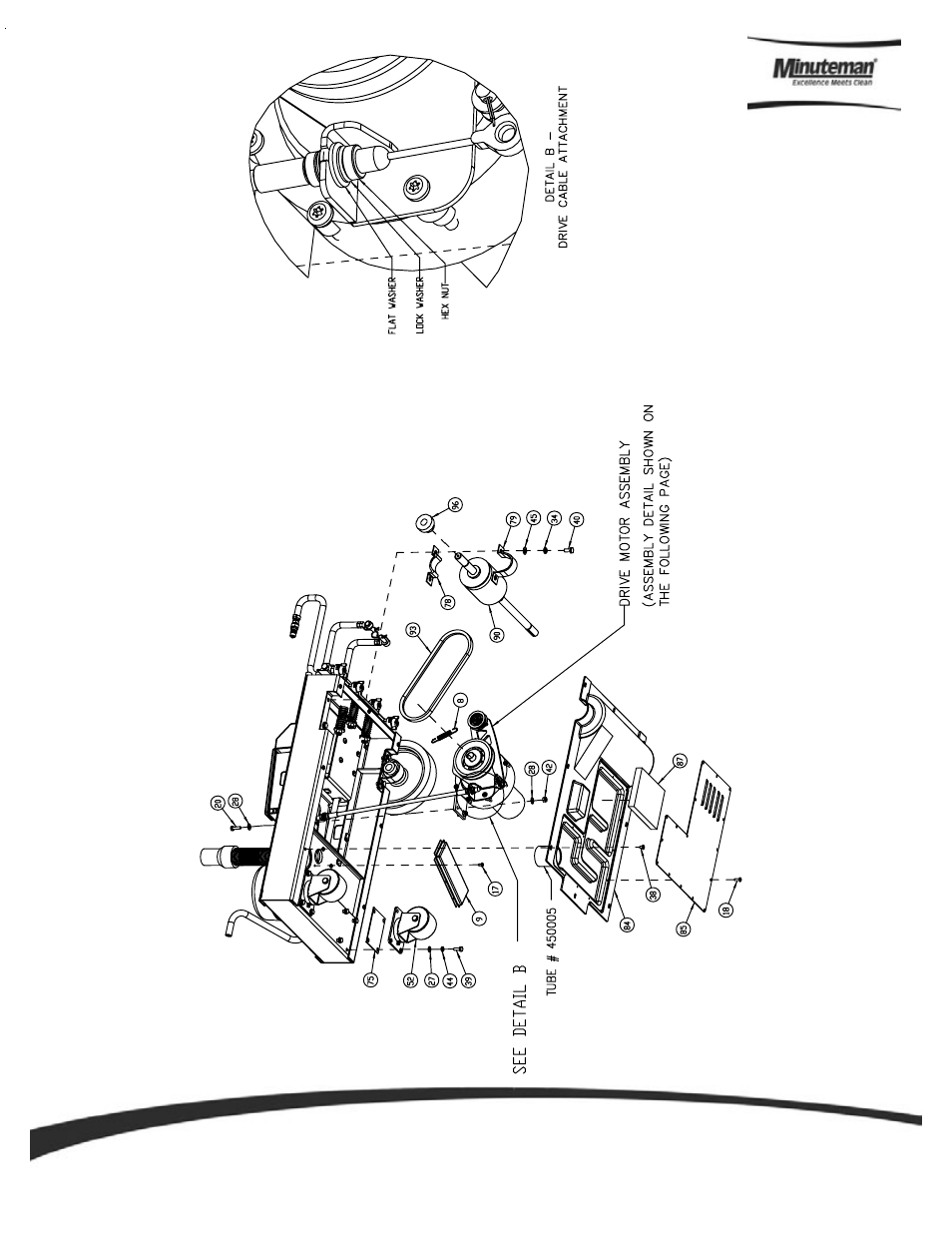 Minuteman C8420-115_C8420-240 Ambassador 20 User Manual | Page 17 / 26