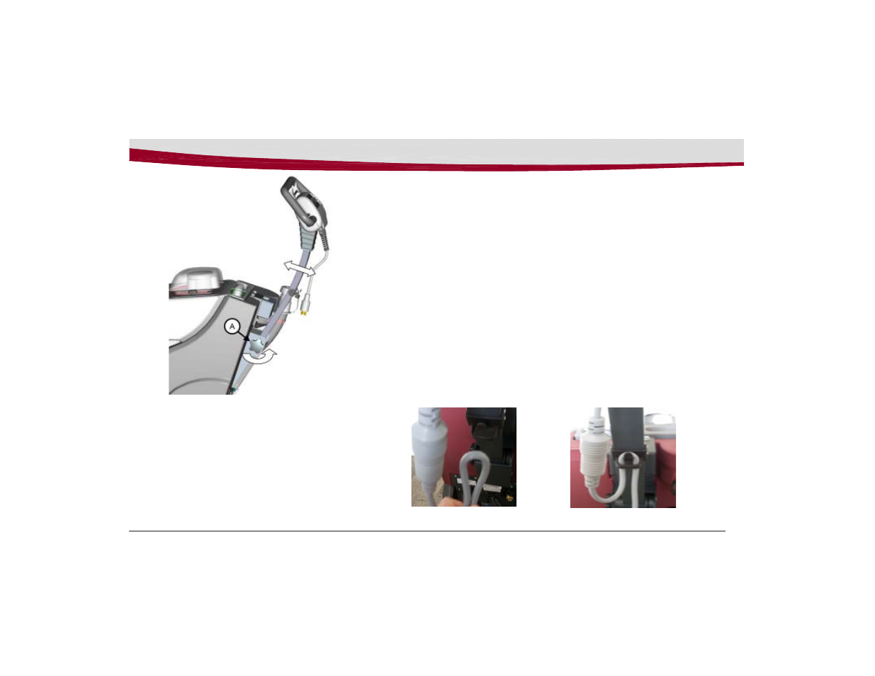 Minuteman X17 ECO Carpet Extractor User Manual | Page 21 / 32