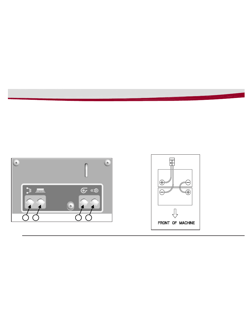 Minuteman E17_E20_H20 Walk-Behind Scrubber Disc Traction Drive User Manual | Page 12 / 40