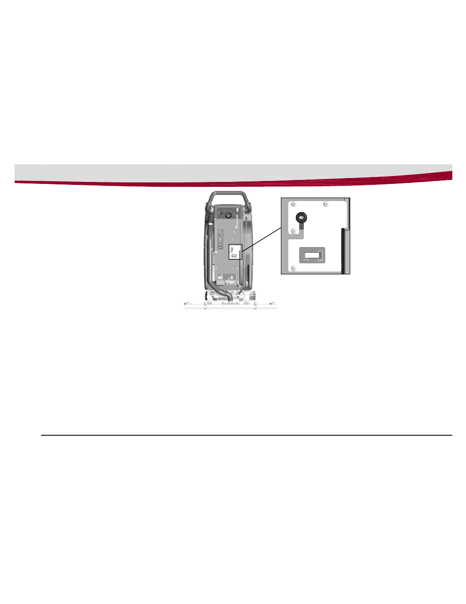 Minuteman E17_E20 Electric Walk-Behind Scrubber Disc Brush Drive User Manual | Page 12 / 40