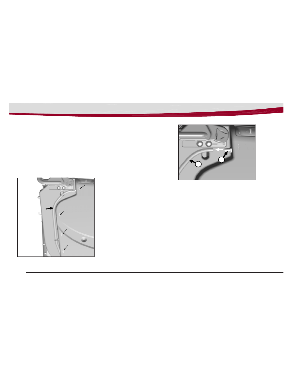 Minuteman E17_E20_H20 Walk-Behind Scrubber Disc Traction Drive User Manual | Page 20 / 36