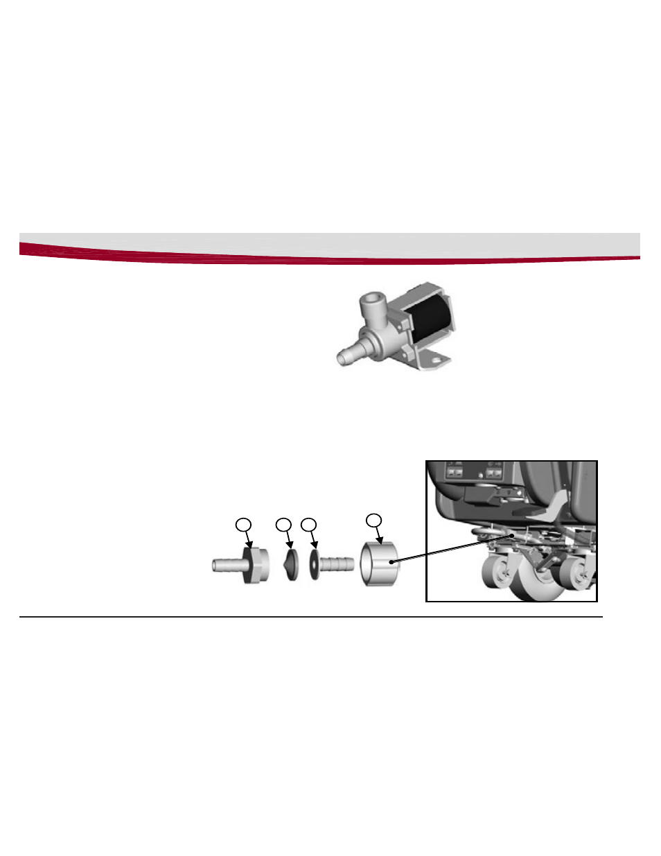 Minuteman H20 Walk-Behind Scrubber Disc Brush Drive User Manual | Page 13 / 40