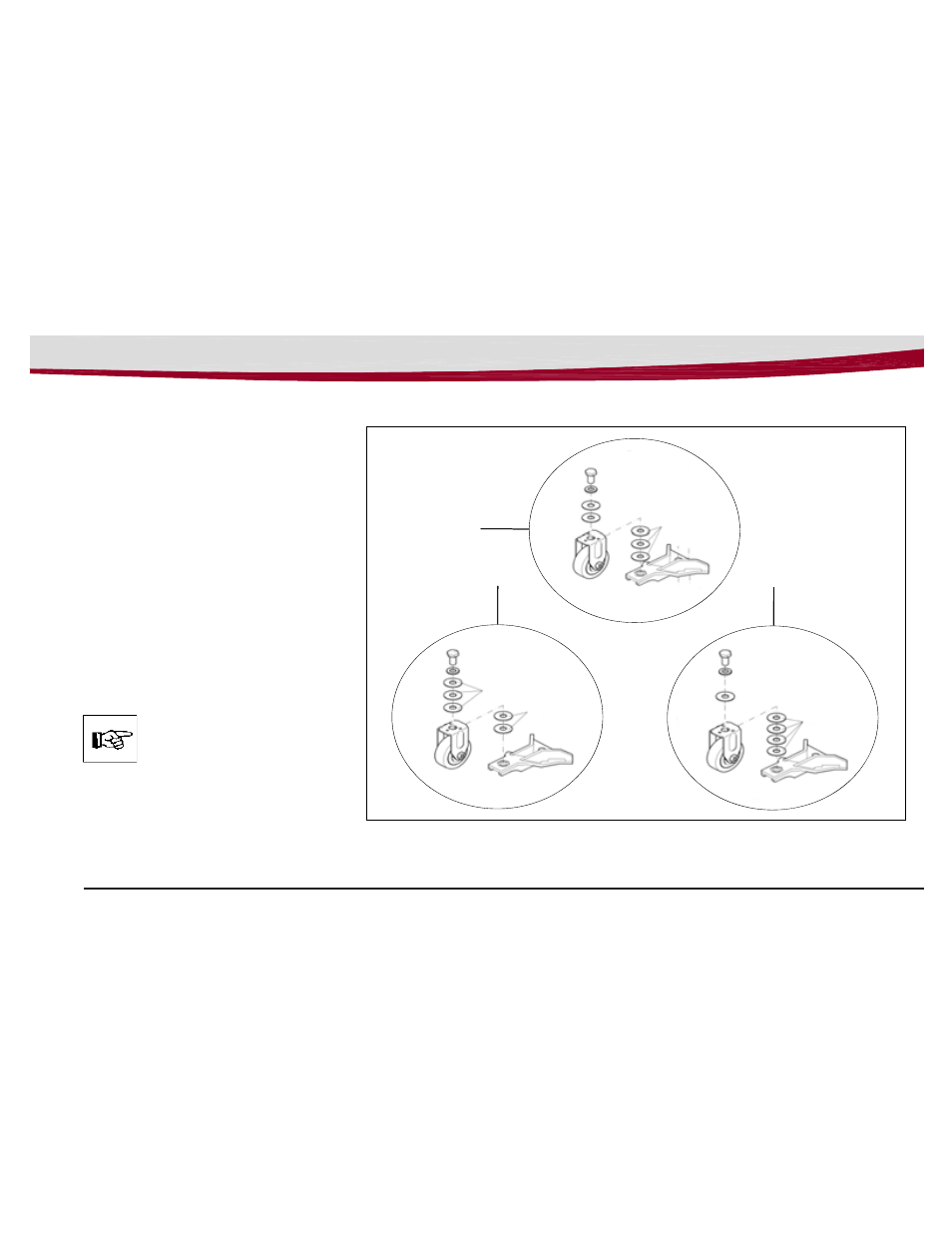 Minuteman H20 Walk-Behind Scrubber Disc Brush Drive User Manual | Page 18 / 40