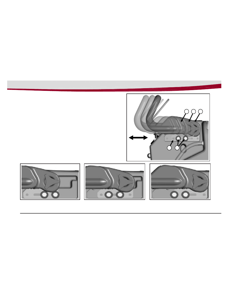 Minuteman H20 Walk-Behind Scrubber Disc Brush Drive User Manual | Page 20 / 40