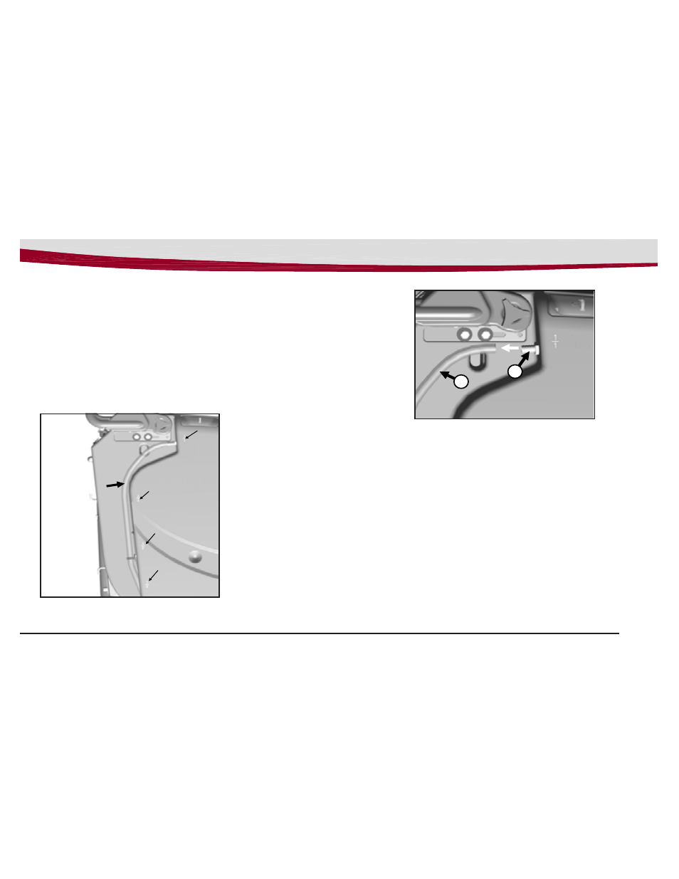 Minuteman H20 Walk-Behind Scrubber Disc Brush Drive User Manual | Page 21 / 40