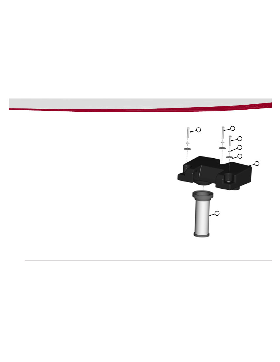 Minuteman H20 Walk-Behind Scrubber Disc Brush Drive User Manual | Page 24 / 40