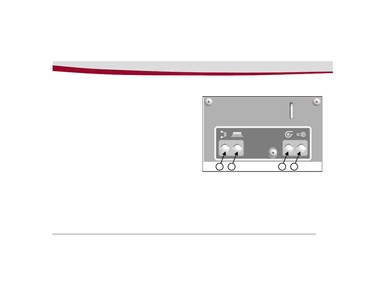 Minuteman E20 Walk-Behind Scrubber Traction Drive Cylindrical Deck User Manual | Page 13 / 40