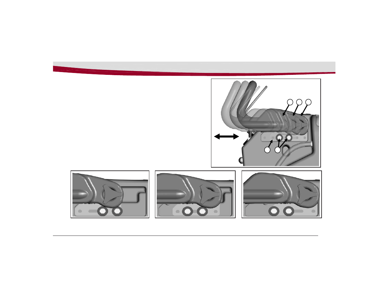 Minuteman E20 Walk-Behind Scrubber Traction Drive Cylindrical Deck User Manual | Page 17 / 40