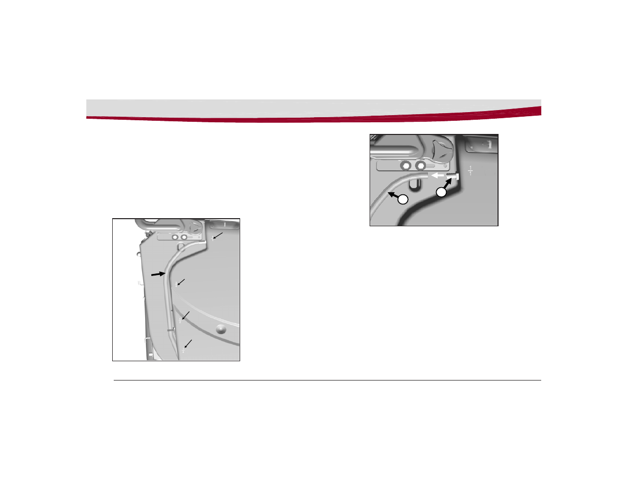 Minuteman E20 Walk-Behind Scrubber Traction Drive Cylindrical Deck User Manual | Page 18 / 40