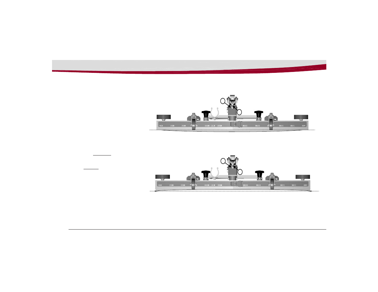 Minuteman E20 Walk-Behind Scrubber Traction Drive Cylindrical Deck User Manual | Page 24 / 40