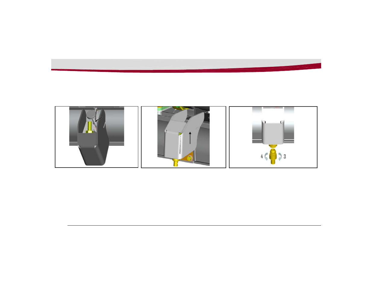 Minuteman E20 Walk-Behind Scrubber Traction Drive Cylindrical Deck User Manual | Page 26 / 40