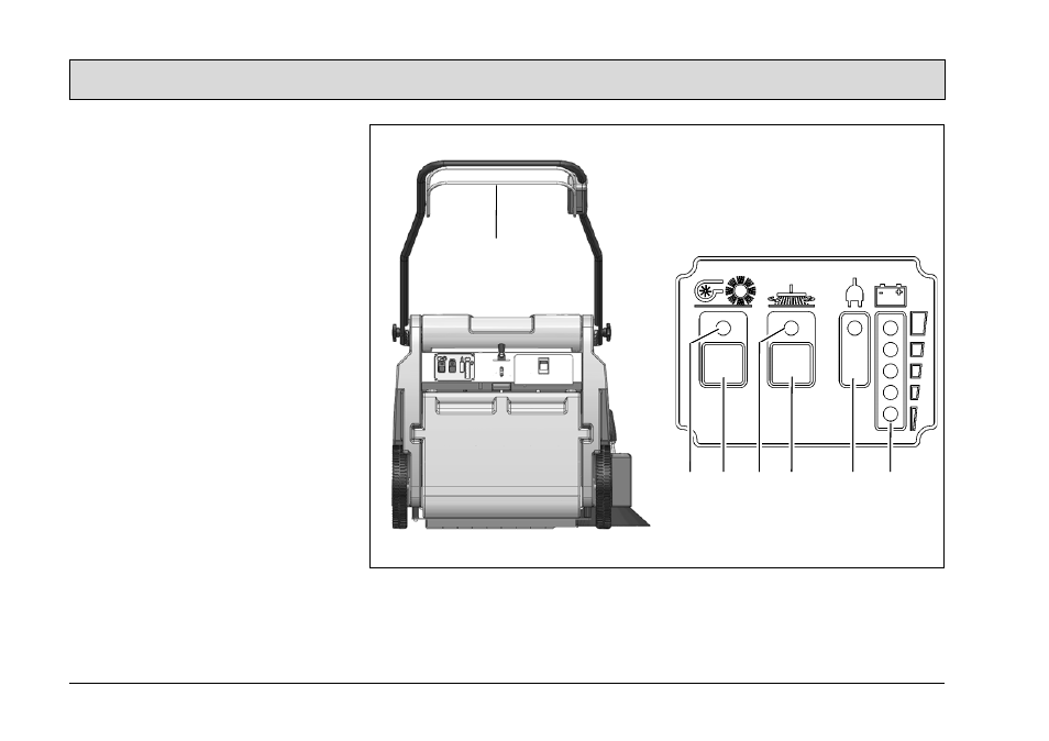 Operation | Minuteman Kleen Sweep 25W (625821) User Manual | Page 14 / 40