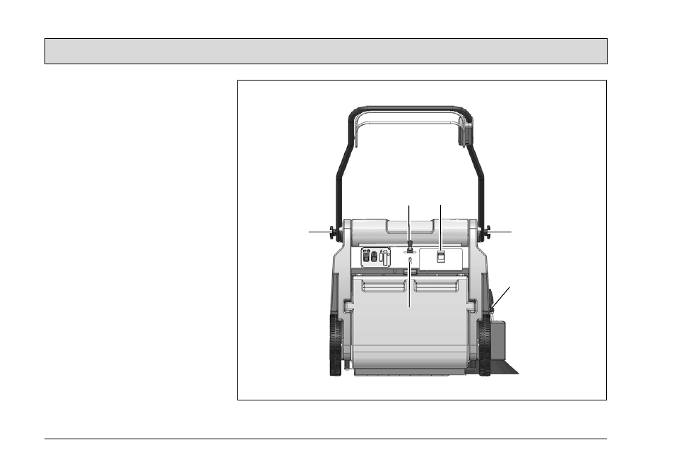 Operation | Minuteman Kleen Sweep 25W (625821) User Manual | Page 16 / 40