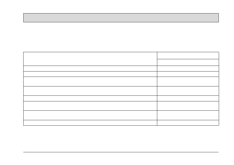 Maintenance and service | Minuteman Kleen Sweep 25W (625821) User Manual | Page 25 / 40