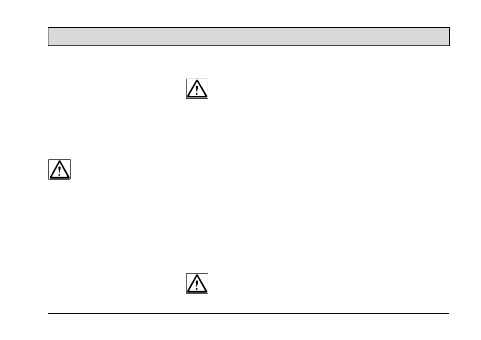 Maintenance and service | Minuteman Kleen Sweep 25W (625821) User Manual | Page 27 / 40