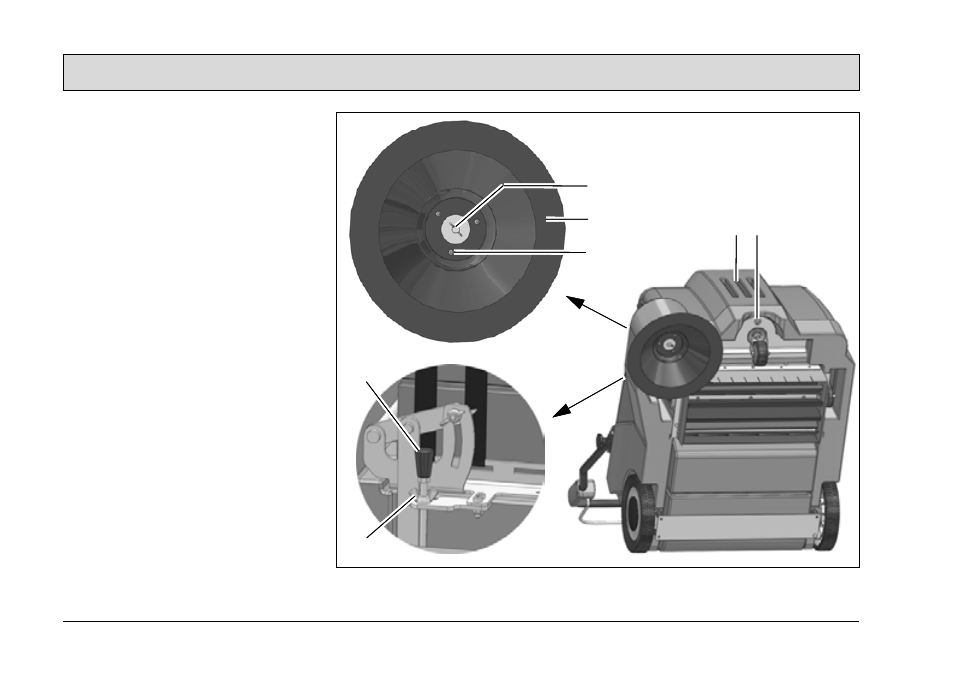 Maintenance and service | Minuteman Kleen Sweep 25W (625821) User Manual | Page 28 / 40