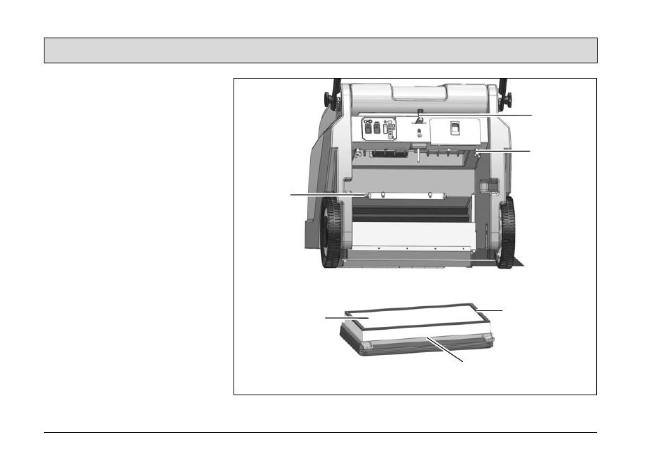Maintenance and service | Minuteman Kleen Sweep 25W (625821) User Manual | Page 32 / 40