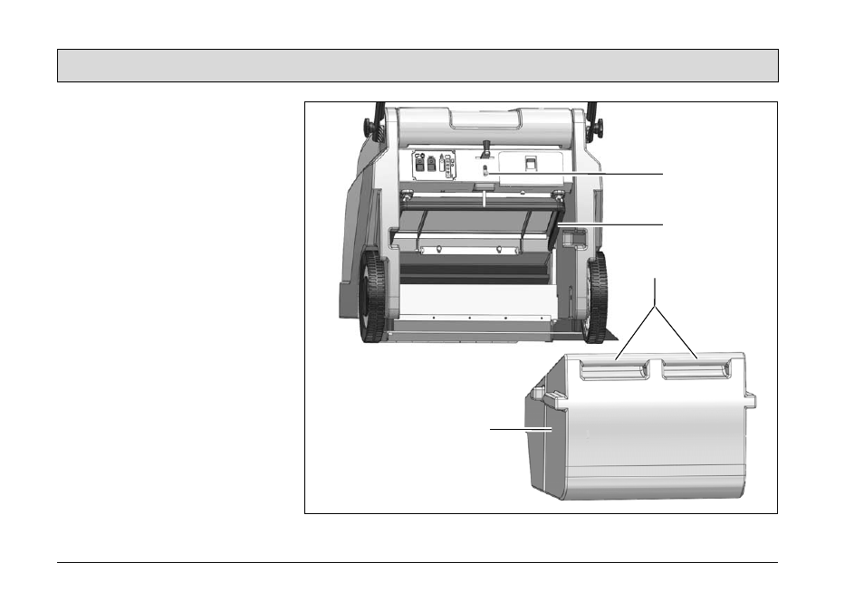 Maintenance and service | Minuteman Kleen Sweep 25W (625821) User Manual | Page 34 / 40