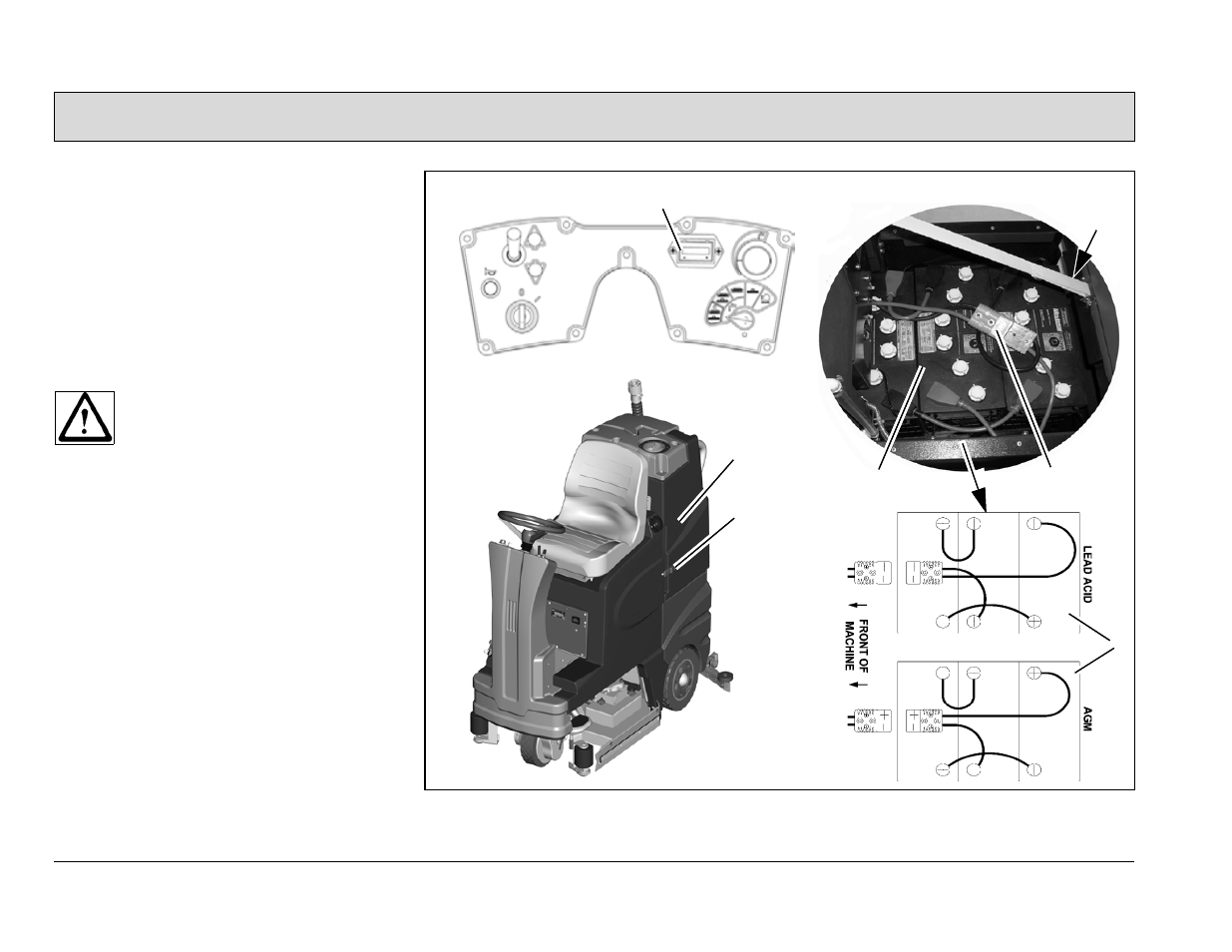 Maintenance and care | Minuteman E Ride 26 User Manual | Page 38 / 60