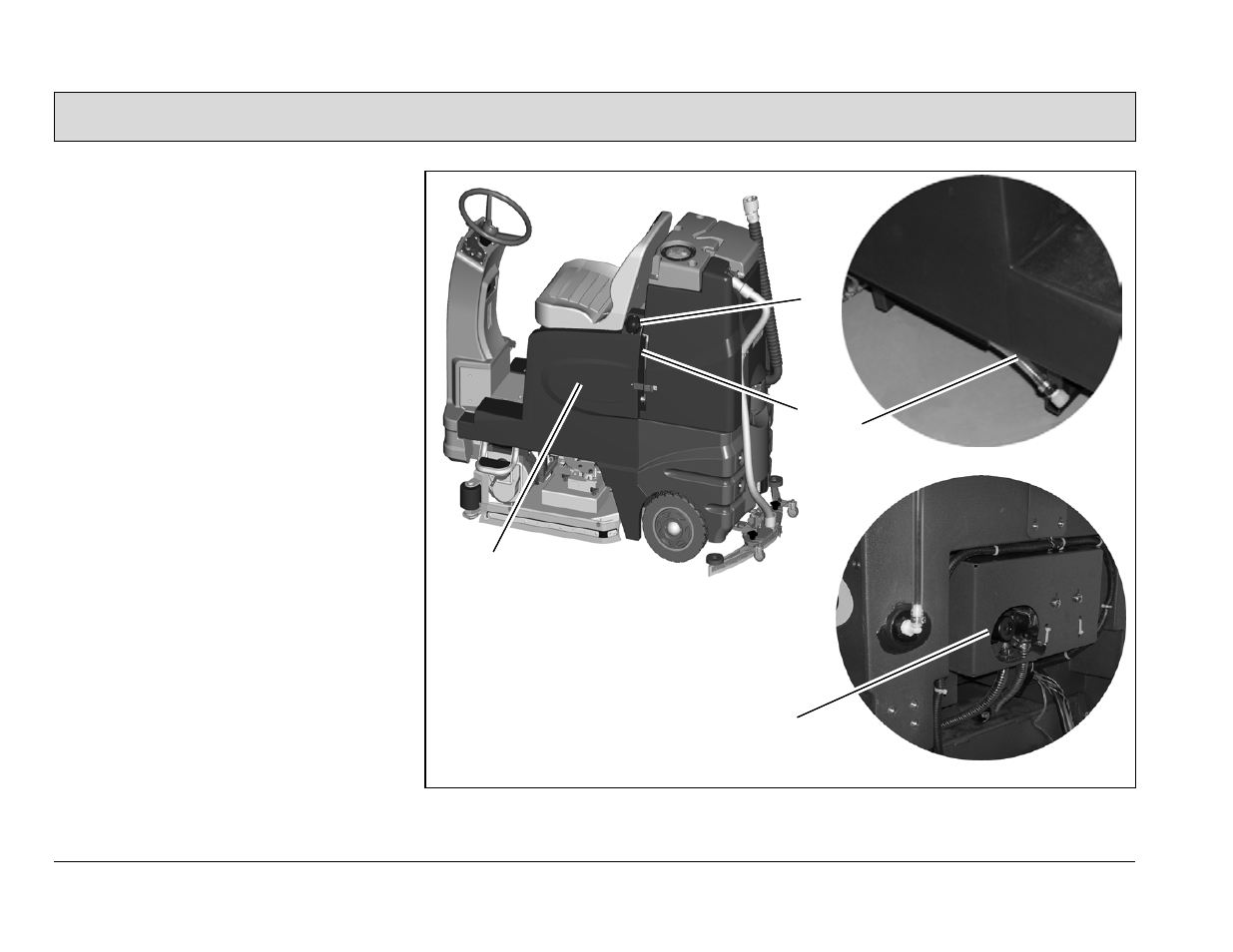 Maintenance and care | Minuteman E Ride 26 User Manual | Page 40 / 60