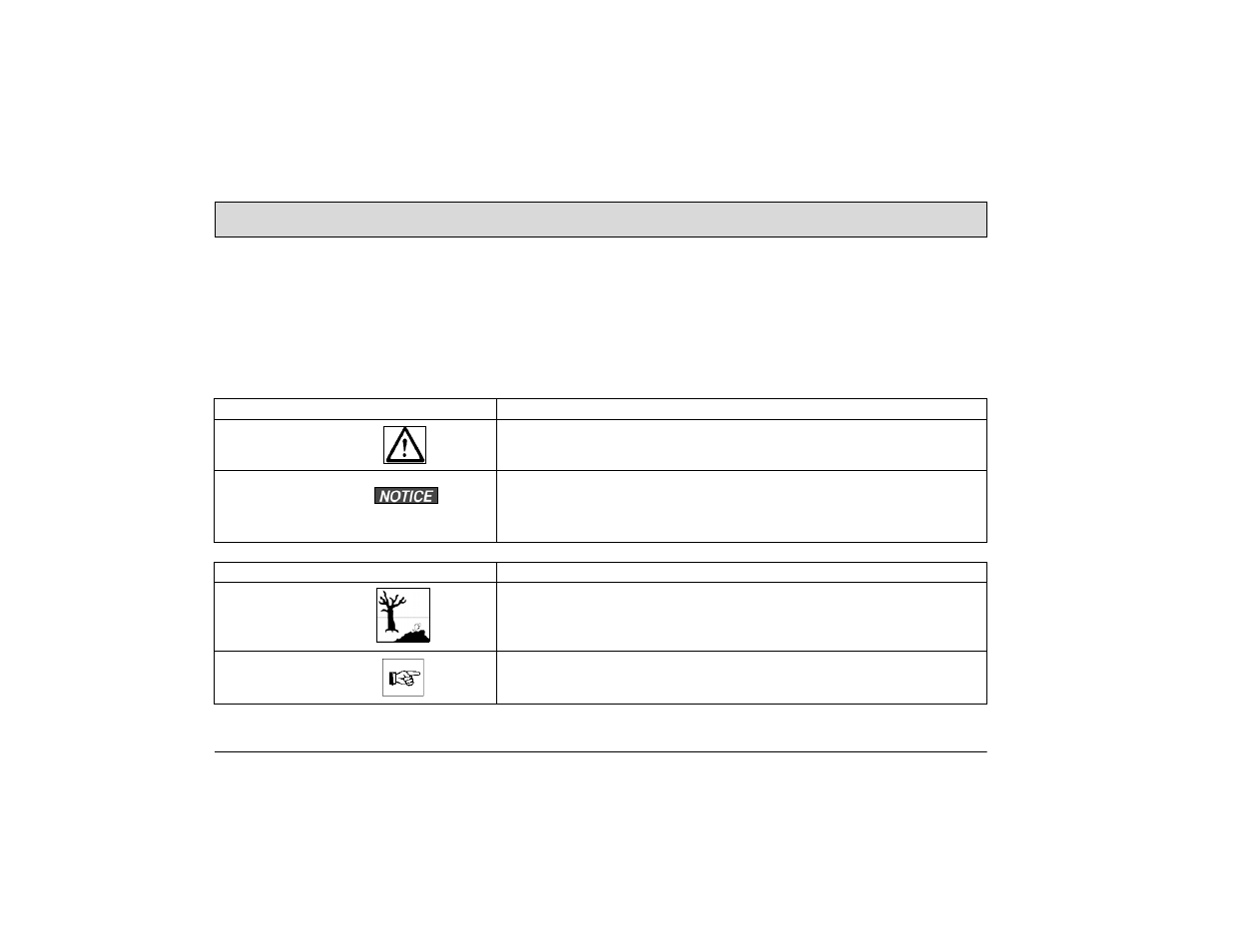 Safety information | Minuteman X Ride 28 Riding Extractor User Manual | Page 6 / 56