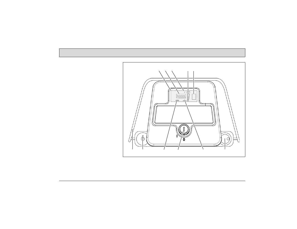 Operation | Minuteman H26 Floor Scrubber User Manual | Page 15 / 40