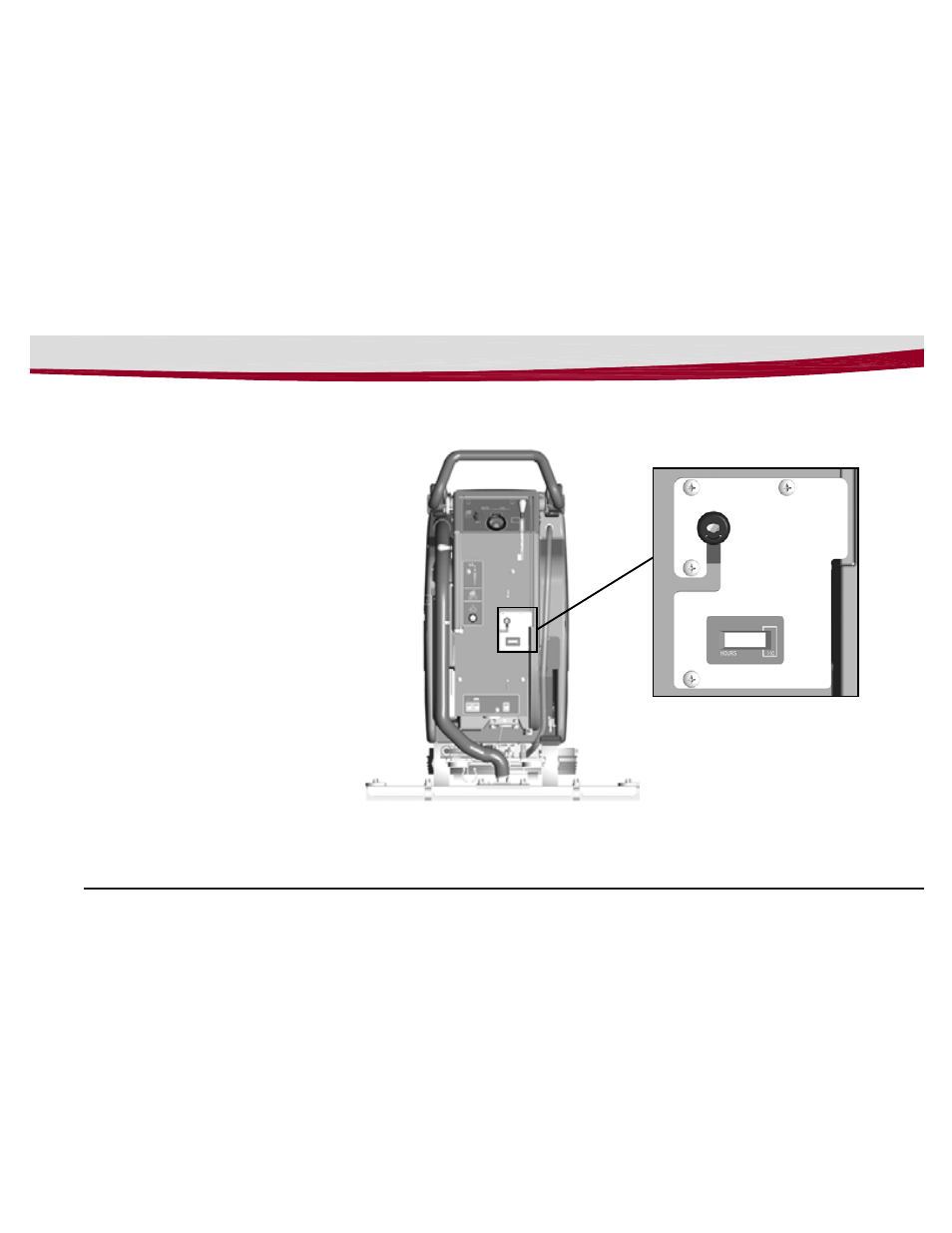 Minuteman H20 Walk-Behind Scrubber Disc Traction Drive User Manual | Page 12 / 40
