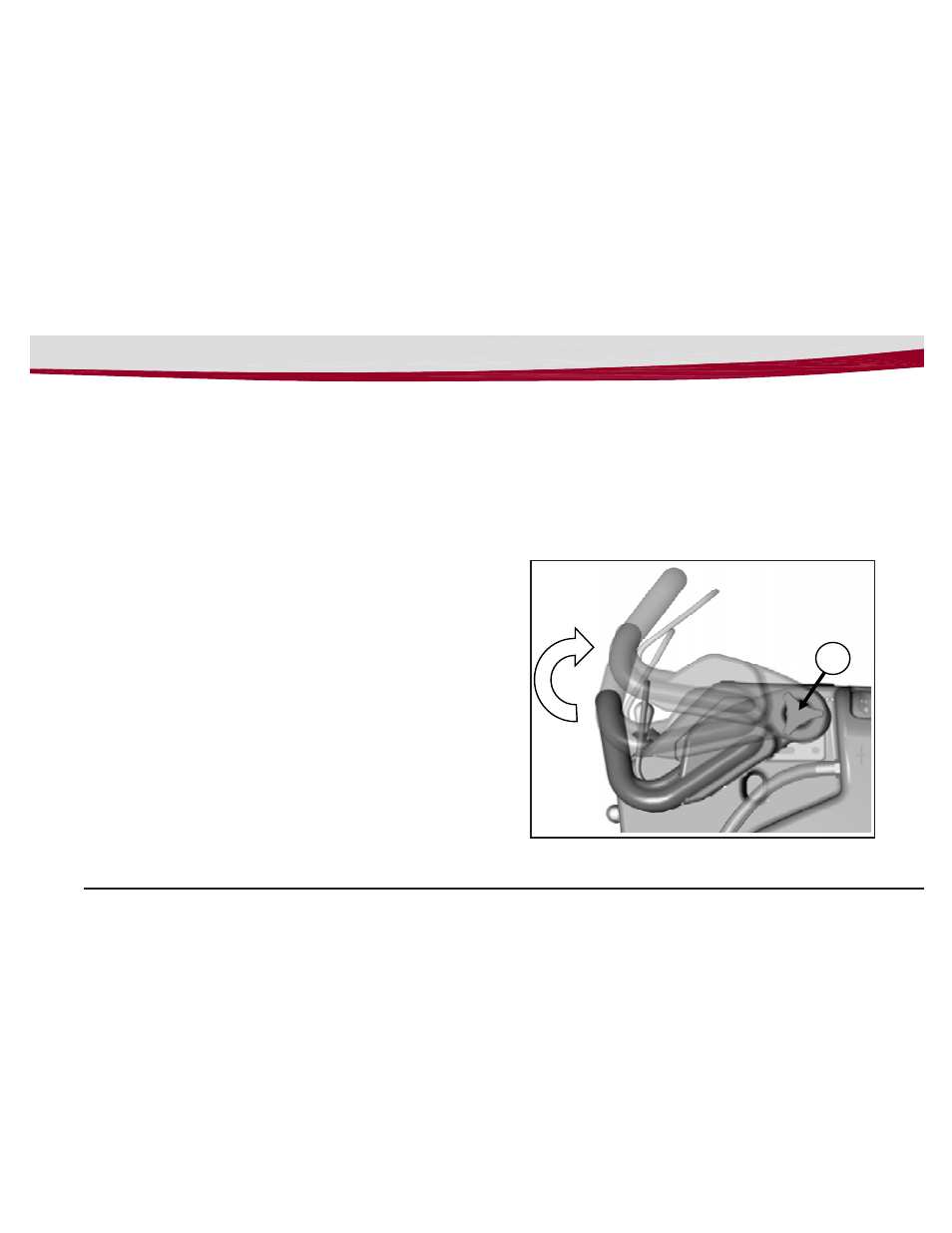 Minuteman H20 Walk-Behind Scrubber Disc Traction Drive User Manual | Page 16 / 40