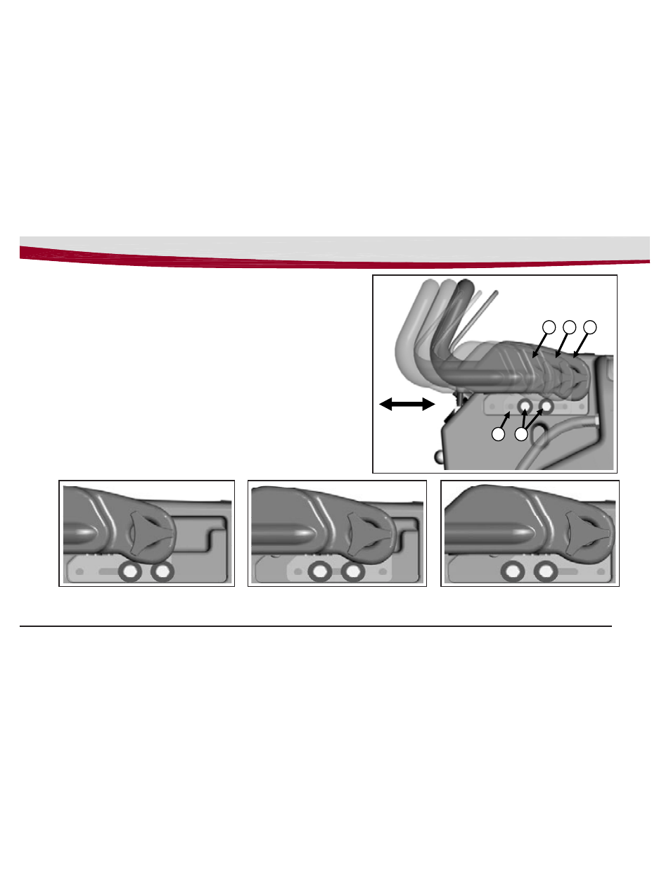 Minuteman H20 Walk-Behind Scrubber Disc Traction Drive User Manual | Page 17 / 40