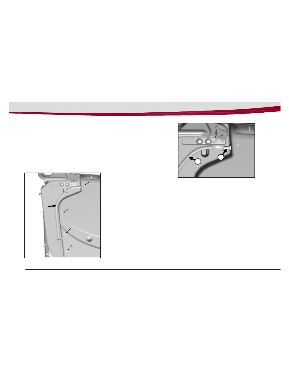 Minuteman H20 Walk-Behind Scrubber Disc Traction Drive User Manual | Page 18 / 40