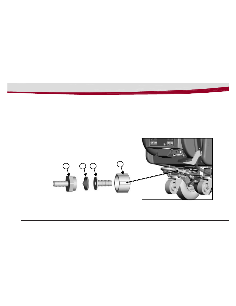 Minuteman H20 Walk-Behind Scrubber Disc Traction Drive User Manual | Page 22 / 40