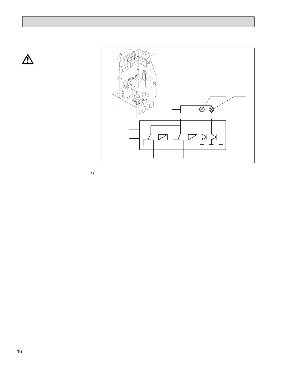 Minuteman Kleen Sweep 40R-47R HM50QP User Manual | Page 16 / 78