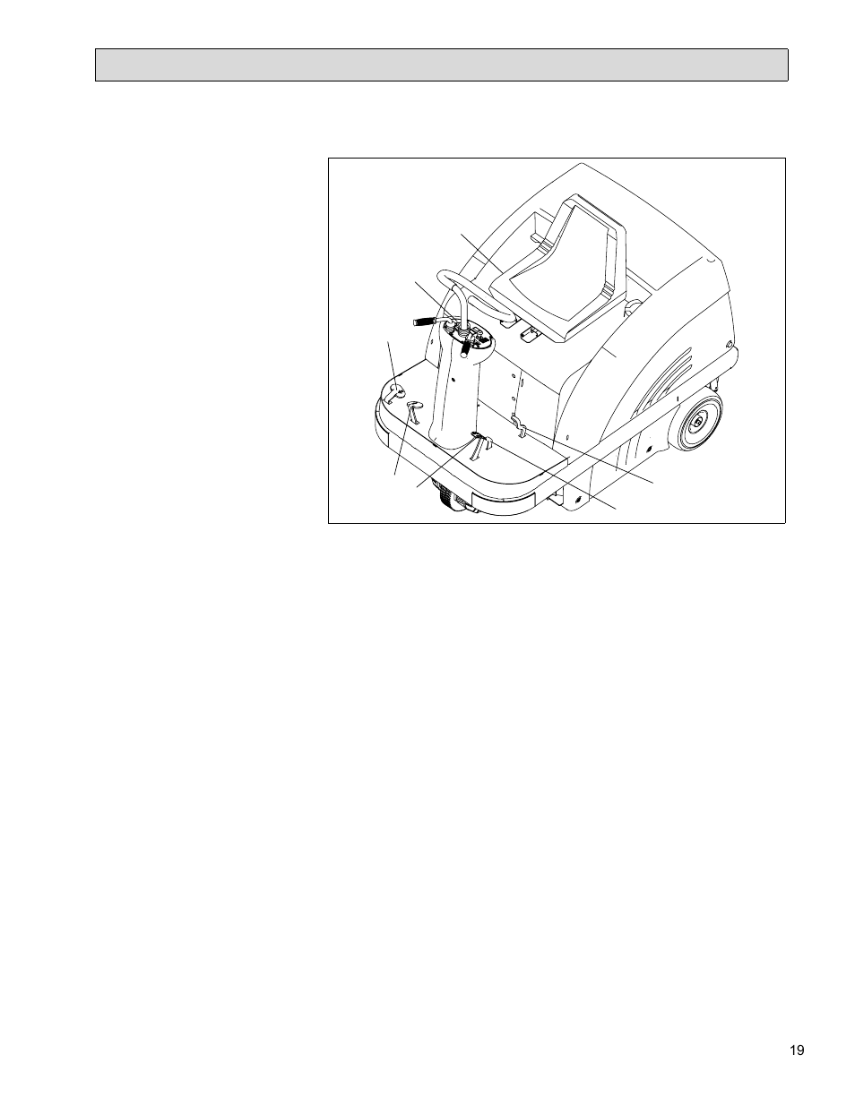 Minuteman Kleen Sweep 40R-47R HM50QP User Manual | Page 19 / 78