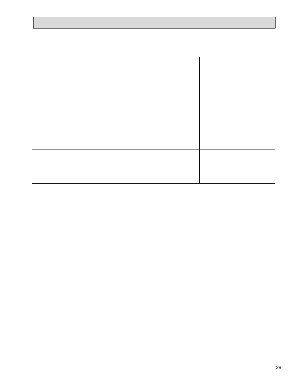 Technical data | Minuteman Kleen Sweep 40R-47R HM50QP User Manual | Page 29 / 78