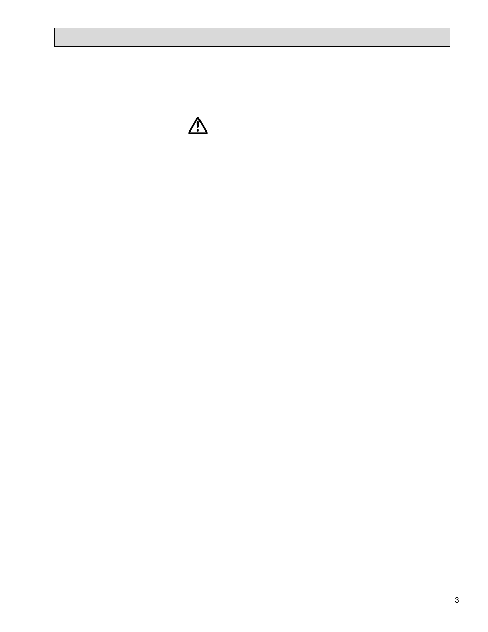 Proper use | Minuteman Kleen Sweep 40R-47R HM50QP User Manual | Page 3 / 78
