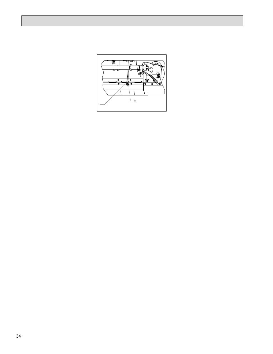 Maintenance/service | Minuteman Kleen Sweep 40R-47R HM50QP User Manual | Page 34 / 78