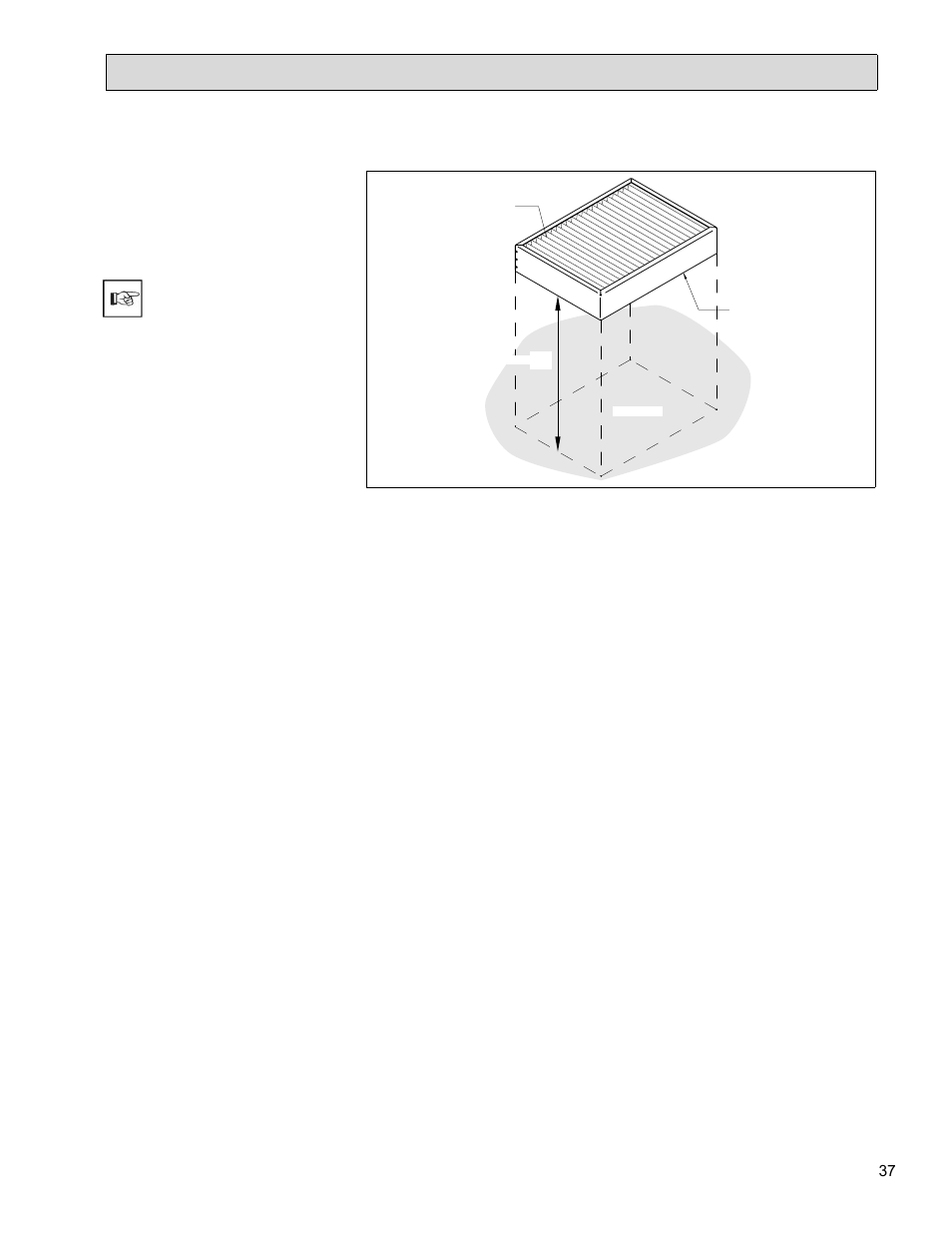 Maintenance/service | Minuteman Kleen Sweep 40R-47R HM50QP User Manual | Page 37 / 78