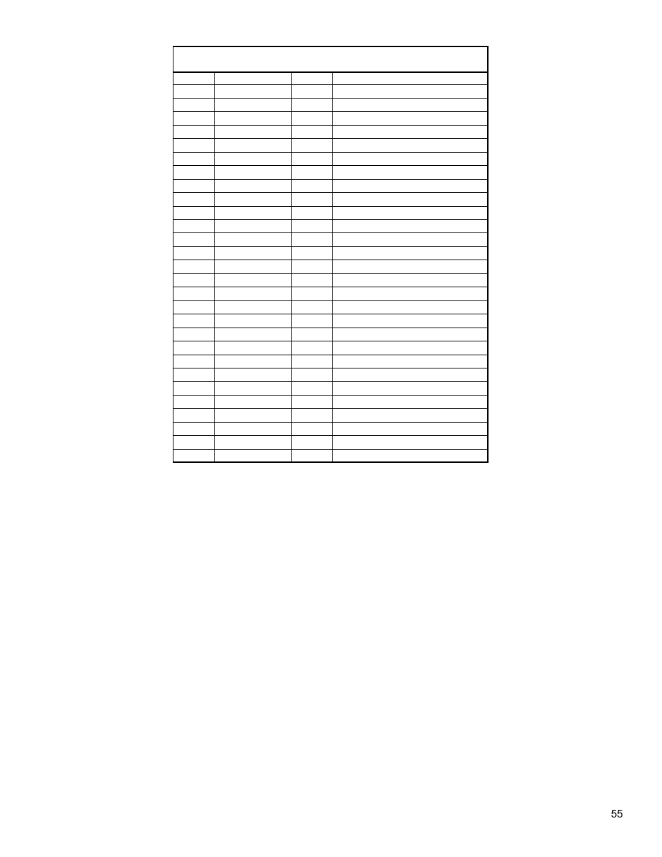 Minuteman Kleen Sweep 40R-47R HM50QP User Manual | Page 55 / 78